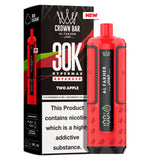 Al Fakher 30k Hypermax Prefilled Pod Kit - Power Vape Shop