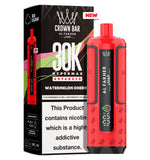 Al Fakher 30k Hypermax Prefilled Pod Kit - Power Vape Shop