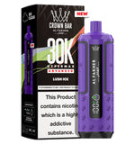 Al Fakher 30k Hypermax Prefilled Pod Kit - Power Vape Shop