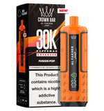 Al Fakher 30k Hypermax Prefilled Pod Kit - Power Vape Shop
