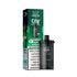 Al Fakher 50k Hypermax Prime Refill PODS (BOX OF 5)