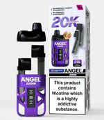 Angel - Angel 20,000 Prefilled Pod Vape Kit - The No1 Plug