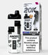 Angel - Angel 20,000 Prefilled Pod Vape Kit - The No1 Plug