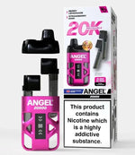 Angel - Angel 20,000 Prefilled Pod Vape Kit - The No1 Plug