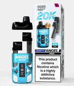 Angel - Angel 20,000 Prefilled Pod Vape Kit - The No1 Plug