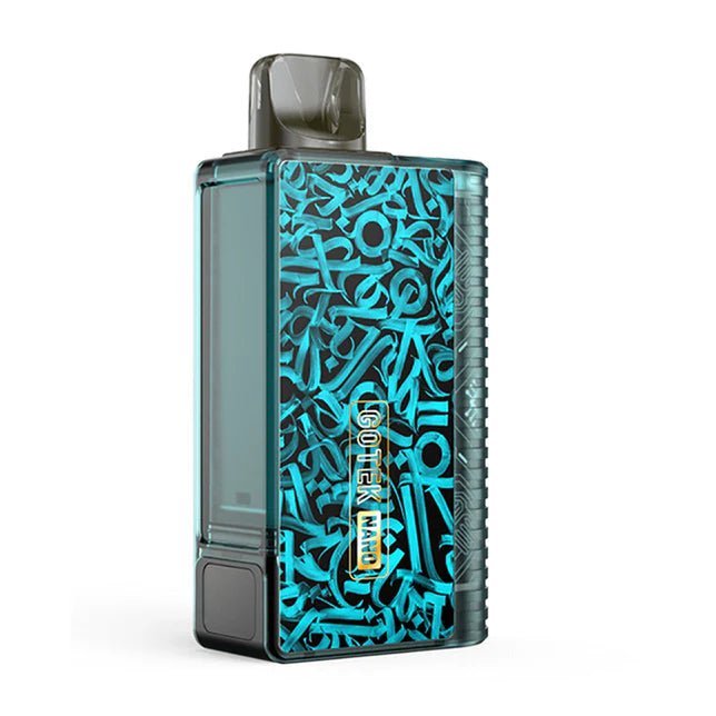 Aspire - Aspire Gotek Nano Pod Kit - The No1 Plug