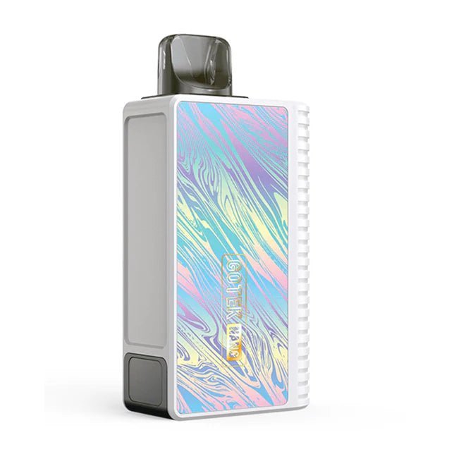 Aspire - Aspire Gotek Nano Pod Kit - The No1 Plug