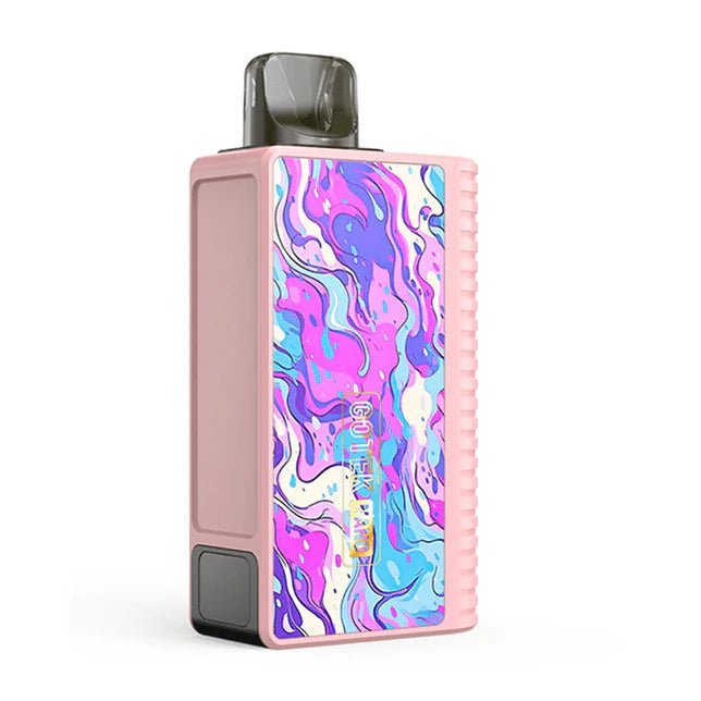 Aspire - Aspire Gotek Nano Pod Kit - The No1 Plug