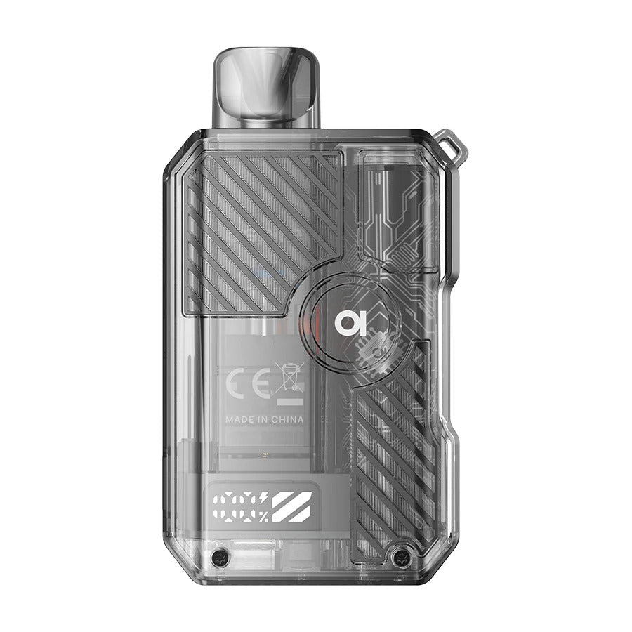 Aspire - Aspire Gotek X3 Pod Vape Kit - The No1 Plug