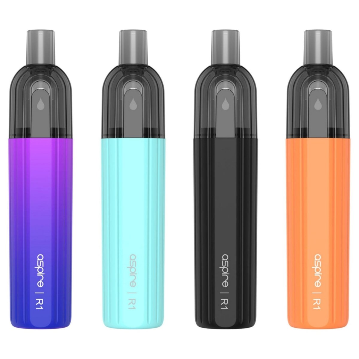 Aspire - Aspire One Up R1 Rechargeable Pod Device - The No1 Plug