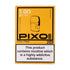 Aspire - Aspire Pixo Replacement Pods Pack of 2 - The No1 Plug