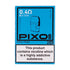 Aspire - Aspire Pixo Replacement Pods Pack of 2 - The No1 Plug