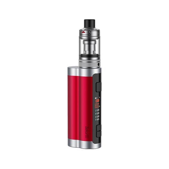 Aspire - Aspire Zelos X Vape Kit - The No1 Plug