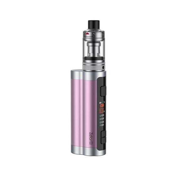 Aspire - Aspire Zelos X Vape Kit - The No1 Plug