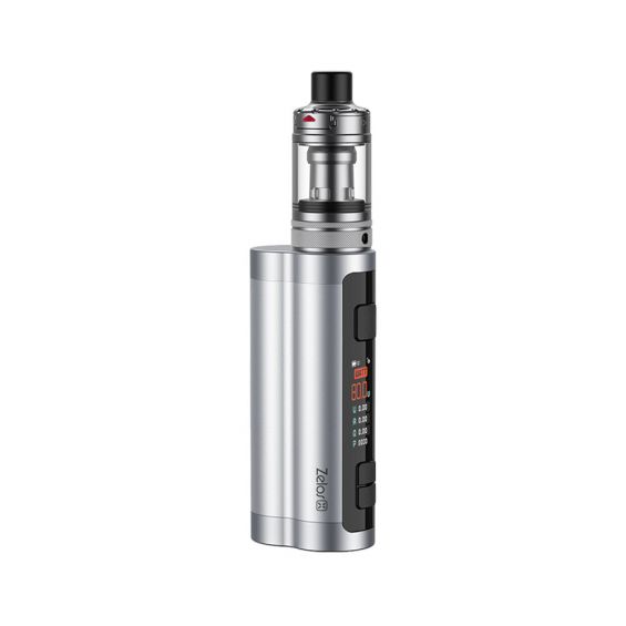 Aspire - Aspire Zelos X Vape Kit - The No1 Plug