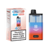 Aura Bar - Aura Bar Twist 40k Prefilled Pod Vape - The No1 Plug