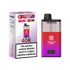 Aura Bar - Aura Bar Twist 40k Prefilled Pod Vape - The No1 Plug