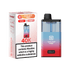 Aura Bar - Aura Bar Twist 40k Prefilled Pod Vape - The No1 Plug
