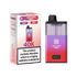 Aura Bar - Aura Bar Twist 40k Prefilled Pod Vape - The No1 Plug
