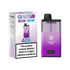 Aura Bar - Aura Bar Twist 40k Prefilled Pod Vape - The No1 Plug
