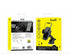Budi - Wireless Car Charger Phone Holder