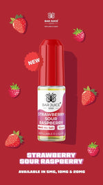 Bar Juice - Bar Juice 5000 10ml E - liquids - 5mg - BOX OF 10 - The No1 Plug