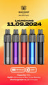 Bar Juice - Bar Juice 5000 Refillable Starter Vape Kit - The No1 Plug