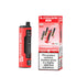 Bloody Bar - Bloody Bar 60k Prefilled 4 In 1 Pod Vape Kit - The No1 Plug