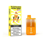 Bloody Mary - Bloody Bar Ultra Twist 20000 Puffs Disposable Vape Box of 5 - theno1plugshop