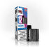 IVG Pro 10K Replacement PODS - (BOX OF 5)