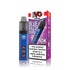 IVG Nexio 10k VAPE Box of 5