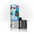 IVG Pro 10K Replacement PODS - (BOX OF 5)