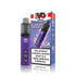 IVG Nexio 10k VAPE Box of 5