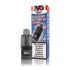 IVG Nexio 10k Refill PODS Box of 5
