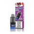 IVG Nexio 10k Refill PODS Box of 5