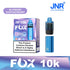 Box of 5 JNR Aurora 30000 Puffs Prefilled Pod Vape Kit