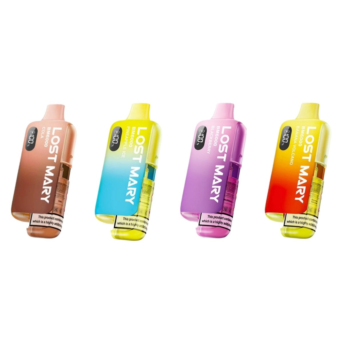 Lost Mary BM6000 | 6000 Puff Vape The No1 Plug Lost Mary BM6000 | 6000 Puff Vape The No1 Plug