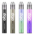 Vaporesso - Box of 10 Vaporesso Dojo Blast 2000 Puff Go Prefilled Pod Kit - The No1 Plug