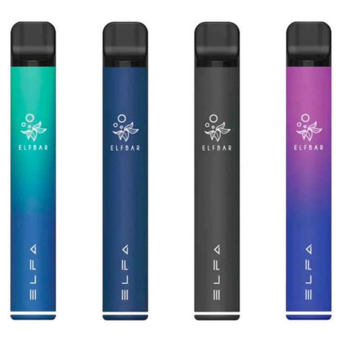 ELF BAR - BOX OF 5 - Elf Bar Elfa Pod Vape Kit | Best Offer - The No1 Plug