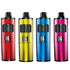 Original Gangster OG - Box of 5 Original Gangster OG 2400 4 - in - 1 Prefilled Pod Kit - The No1 Plug