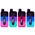 PIXL - Box of 5 PIXL 6000 Prefilled Pod Vape Kit - The No1 Plug