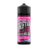 bulk wholesale Drifter Bar Juice 100 E - Liquid - Blueberry Bubble Gum