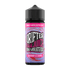 bulk wholesale Drifter Bar Juice 100 E - Liquid - Blueberry & Cherry