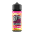 bulk wholesale Drifter Bar Juice 100 E - Liquid - Lime Raspberry Cherry