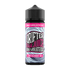bulk wholesale Drifter Bar Juice 100 E - Liquid - Sour Blueberry Ice