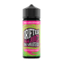 bulk wholesale Drifter Bar Juice 100 E - Liquid - Watermelon Strawberry Bubble Gum