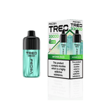 bulk wholesale Feoba Treo 33k Prefilled Pod Vape Kit Box of 5 - Watermelon Ice