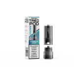 bulk wholesale Feoba Treo 33k Replacement Pods Box of 5 - Caribbean Crush