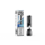 bulk wholesale Feoba Treo 33k Replacement Pods Box of 5 - Mr Blue