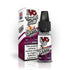 bulk wholesale IVG Original Nic Salts E-liquids 10ml Box of 10 - Riberry Lemonade